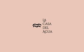 La Casa Del Agua Puebla